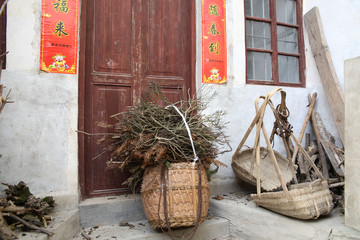 農(nóng)家