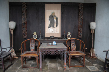 老家具古董家具