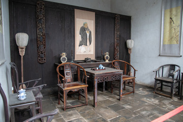 老家具古董家具