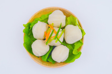 魚(yú)丸