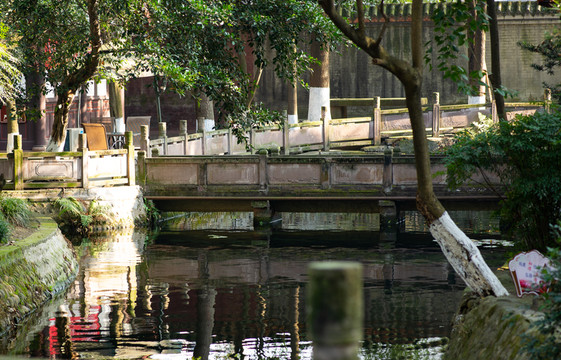 公園園林