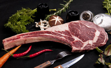 牛肉