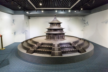 紫檀天壇