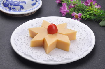 豌豆黃