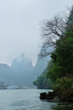 桂林山水