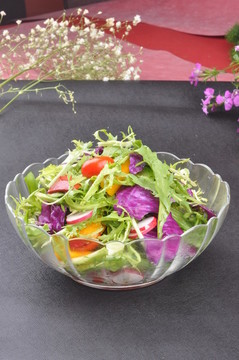養(yǎng)生大拌菜