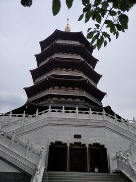 雷峰塔