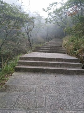 黃山景點