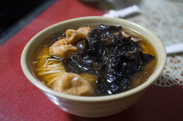 家常面