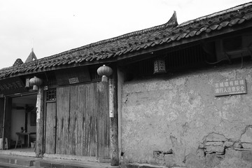 古城墻