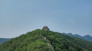 朱雀山