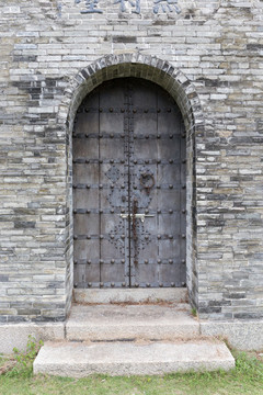古門(mén)