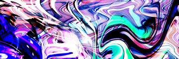 油畫抽象畫