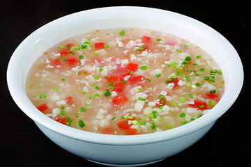 養(yǎng)生豆花羹