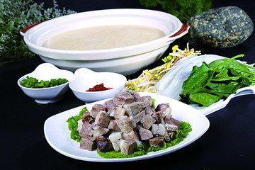 羊肉