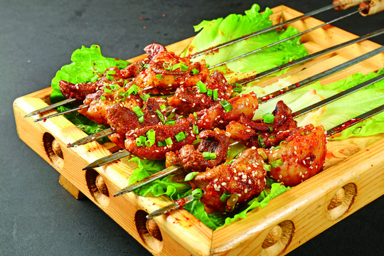 烤內(nèi)腰