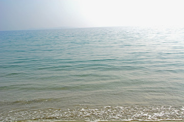 海邊風(fēng)光