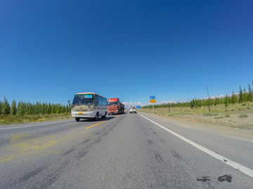 公路
