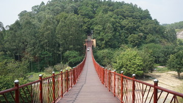 廊橋