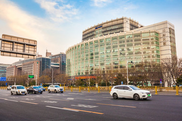 北京遠洋大廈