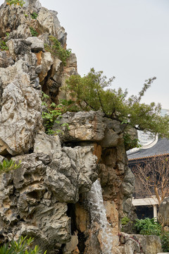 園林建筑