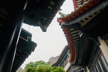 嶺南園林建筑
