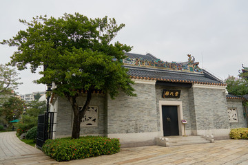 廣州粵劇博物館