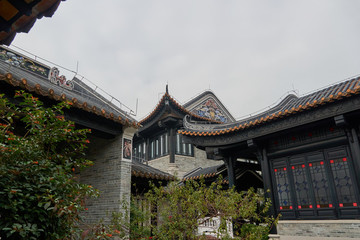 廣州粵劇博物館