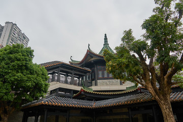 廣州粵劇博物館