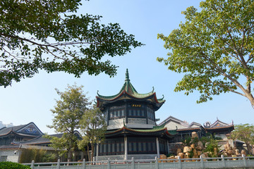 粵劇博物館
