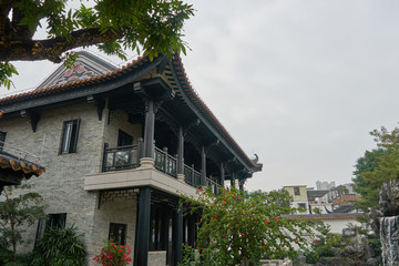 粵劇博物館