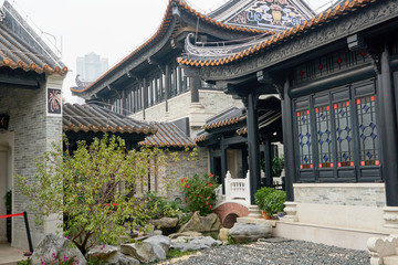 粵劇藝術博物館