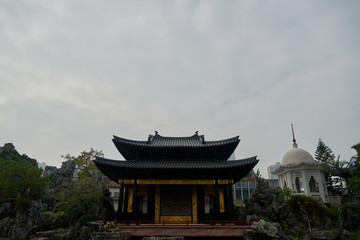 粵劇藝術(shù)博物館