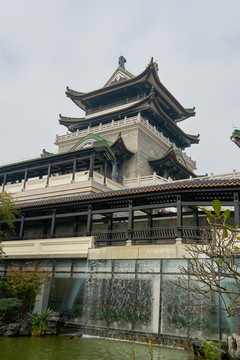 粵劇藝術(shù)博物館