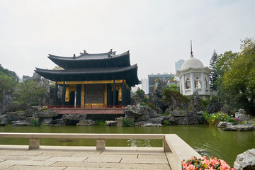 粵劇藝術博物館