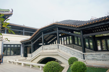 粵劇藝術(shù)博物館