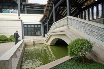 粵劇藝術(shù)博物館