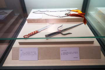 粵劇道具服裝