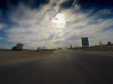 公路