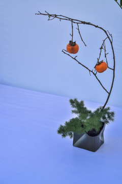 花卉插花藝術(shù)