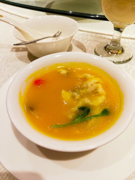 魚翅燕窩