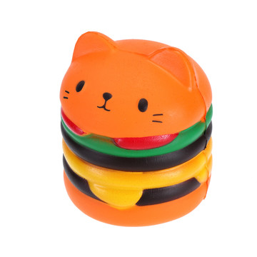 減壓發(fā)泄玩具