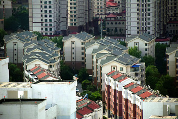 住宅樓