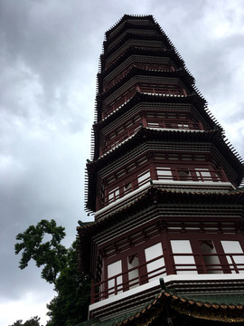 六榕寺