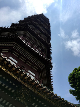 六榕寺