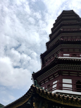 六榕寺