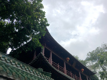 六榕寺