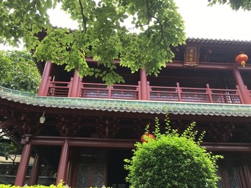 六榕寺