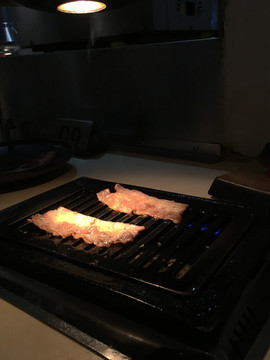 牛扒