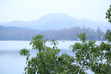 西湖